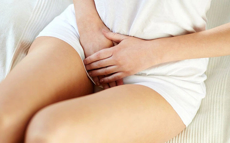 Bi Ngua Vung Kin Ben Ngoai