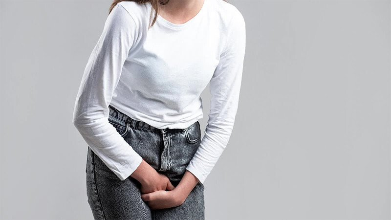 Một số lưu ý khi trị ngứa vùng kín ở tuổi dậy thì.