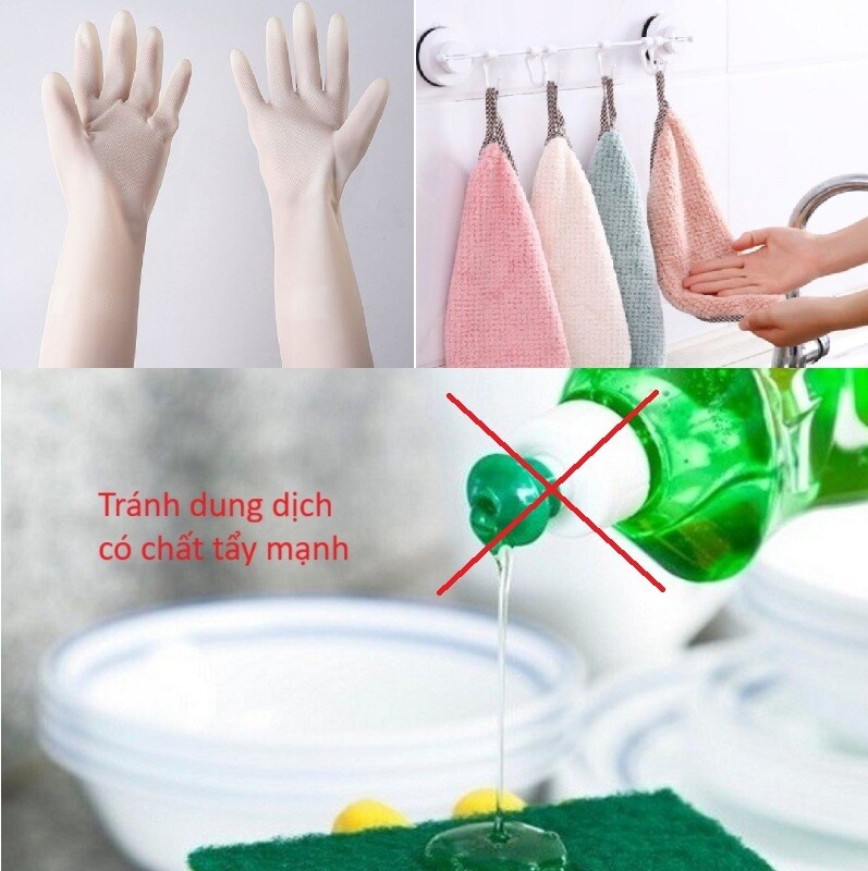 Da Tay Kho Nut Ne Chay Mau Va Loi Khuyen Sebamed