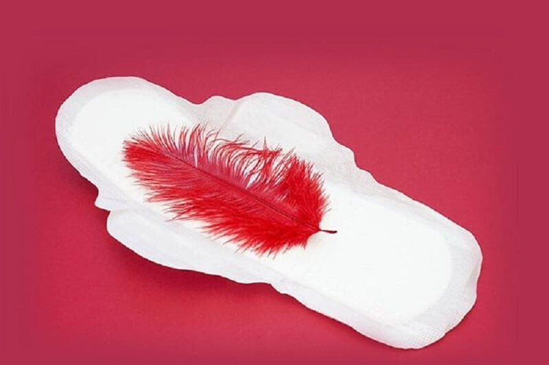 Kinh nguyệt có mùi không? Khi nào kinh nguyệt có mùi?