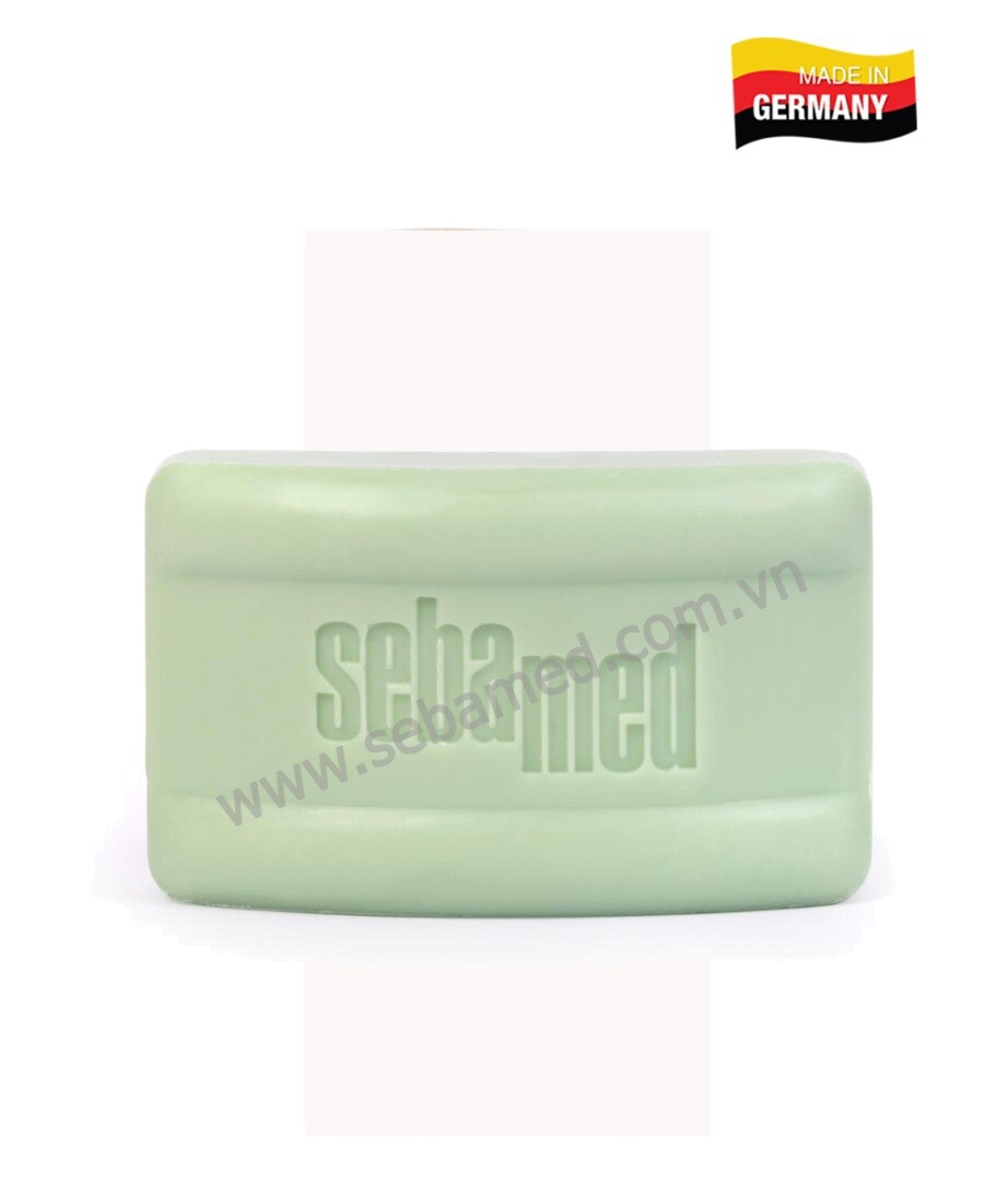 Thanh Lam Sach Khang Khuan Sebamed Ph5 5 100g Duc 2