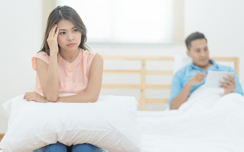 Viêm vùng chậu: Triệu chứng, nguyên nhân và cách điều trị 3 - 3 Viem Vung Chau Do Quan He Tinh Duc Khong An Toan