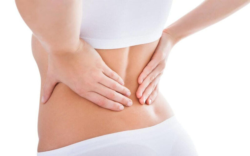 Viêm vùng chậu: Triệu chứng, nguyên nhân và cách điều trị 1 - 1 Viem Vung Chau